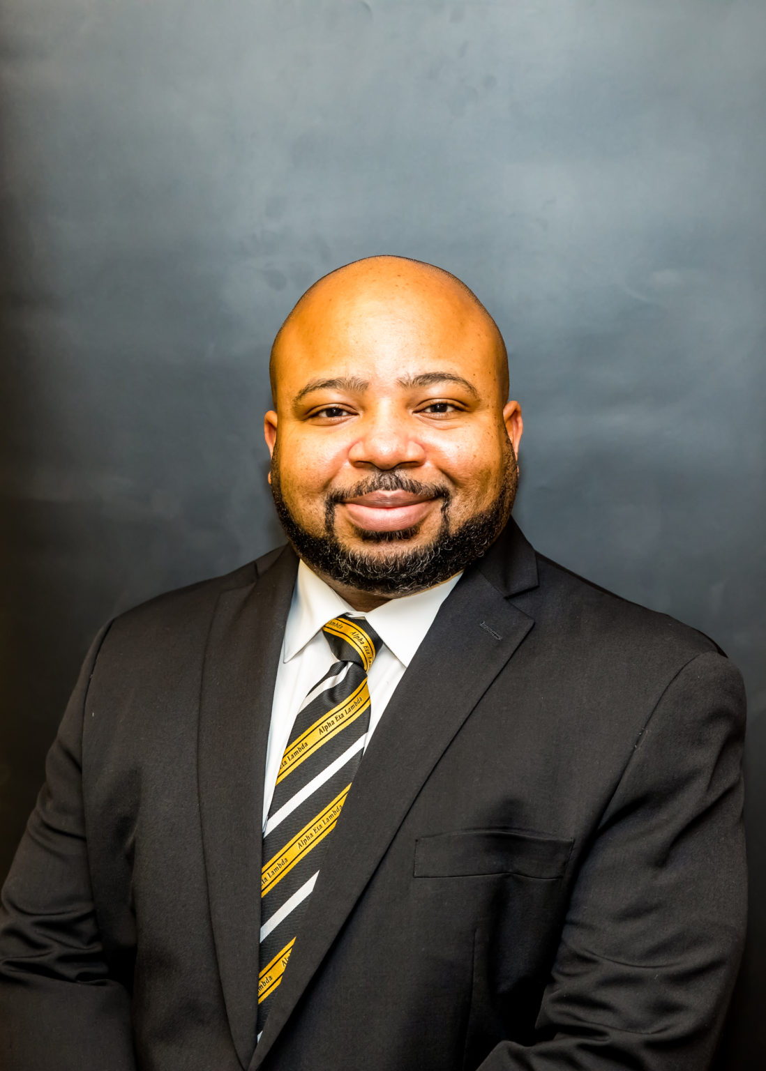 Our Leadership | Alpha Eta Lambda Chapter of Alpha Phi Alpha Fraternity ...