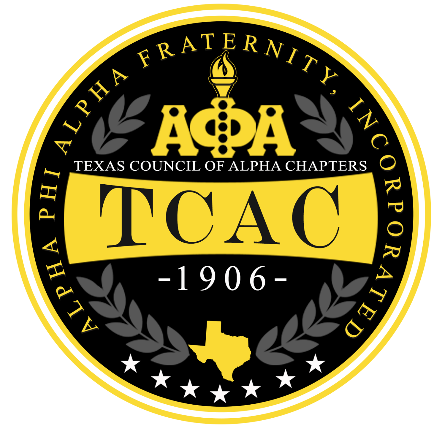 TCAC logo