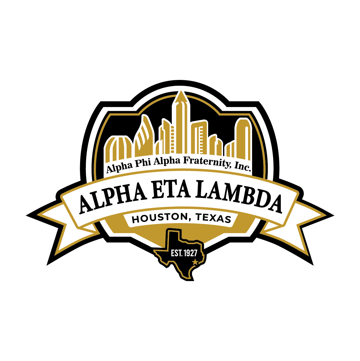 Alpha Eta Lambda - Chapter Logo V5-01